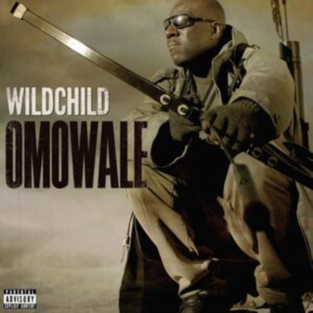 WILDCHILD - OMOWALE - Vinyl Record VL