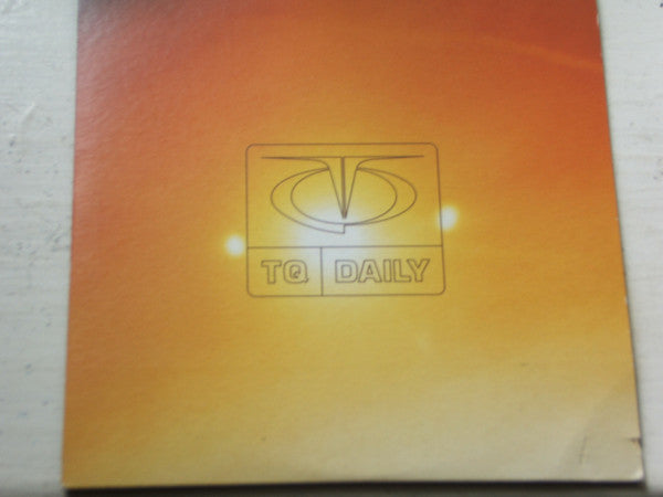TQ - Daily - Used CD