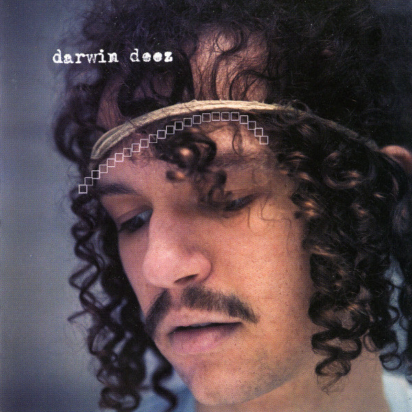 Darwin Deez - Used CD