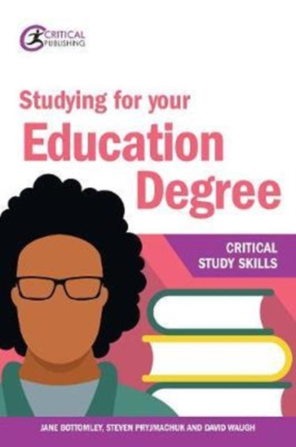 David Waugh - Studying for your Education Degree - Paperback