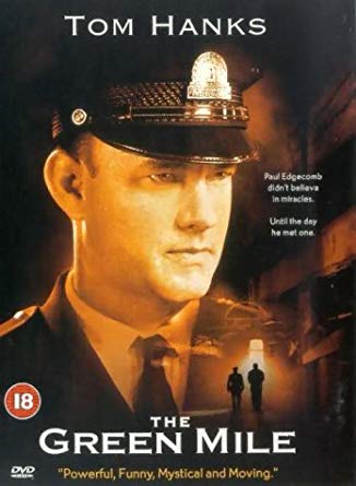 Green Mile - DVD