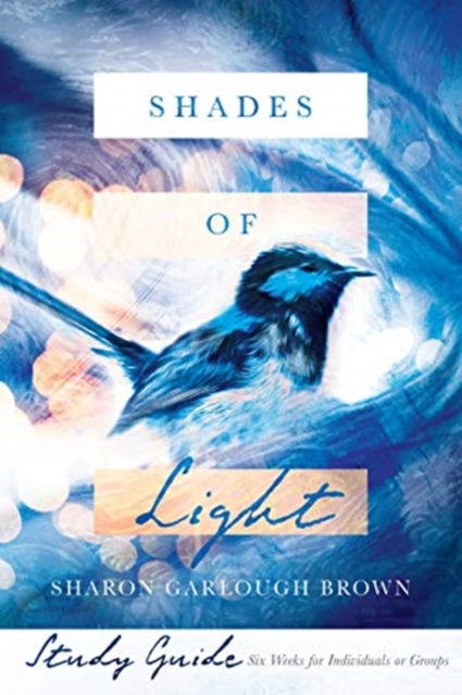 Sharon Garlough Brow - Shades of Light Study Guide - New Paperback