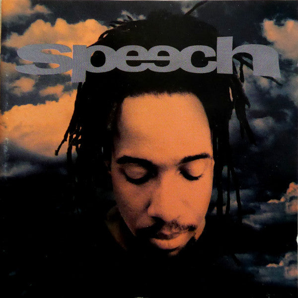 Speech - Used CD