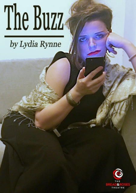 Lydia - Buzz: A Play - New paperback or softback