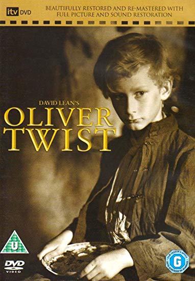 Oliver Twist - DVD
