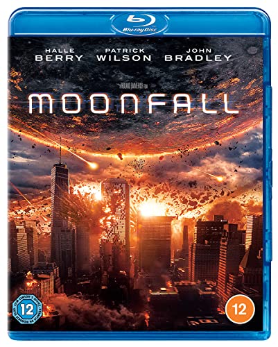 Moonfall - BLUR