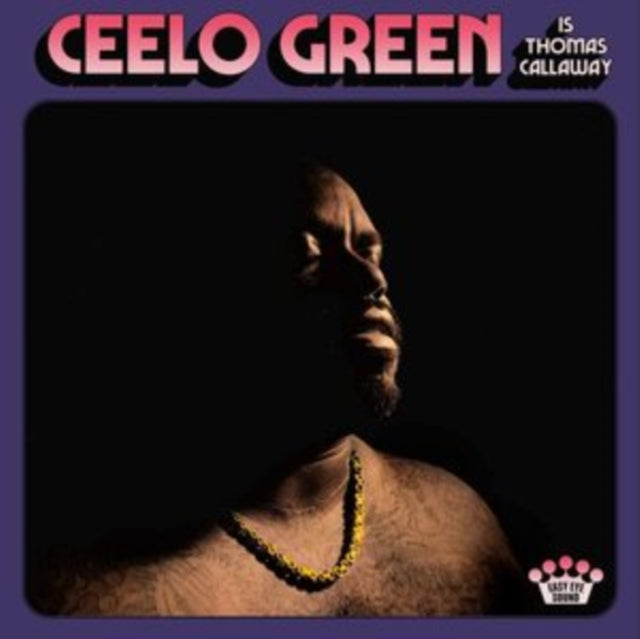 CeeLo Green - Is Thomas Callaway - CD