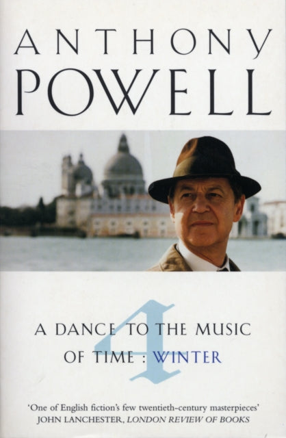 Anthony Powell - Dance To The Music Of Time Volume 4 - Paperback