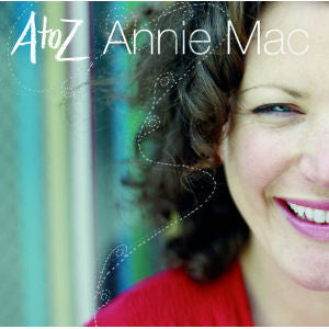 Annie Mac - A To Z - Used CD