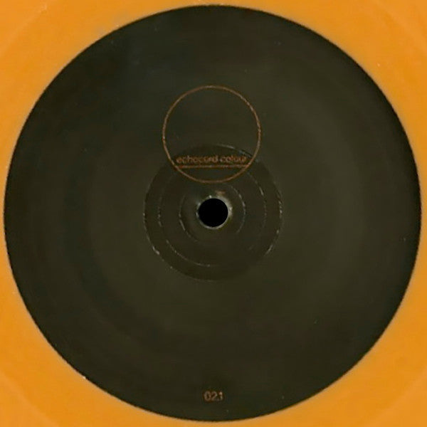 Echologist - Buzz Factory EP - New Vinyl Record 12"