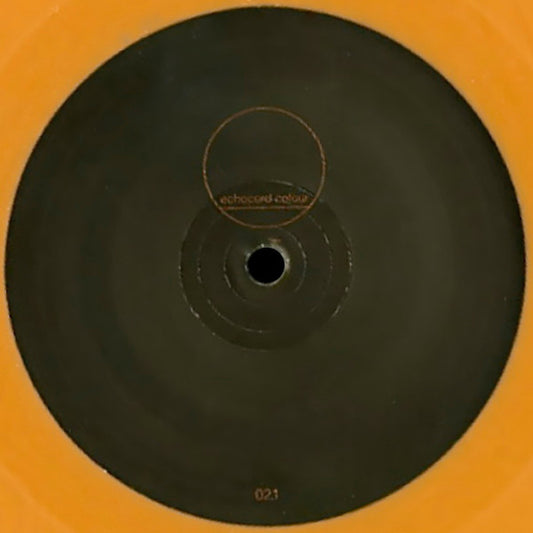 Echologist - Buzz Factory EP - New Vinyl Record 12"