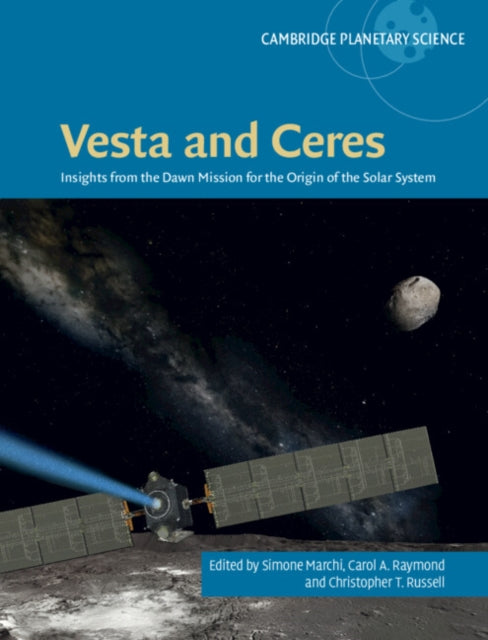Vesta and Ceres : Insights from the Dawn Mission for the Origin of the