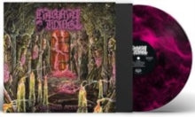 CARNAL TOMB - EMBALMED IN DECAY - Vinyl Record