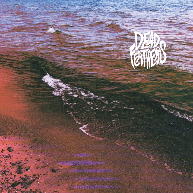 DEAD FEATHERS - FULL CIRCLE - CD