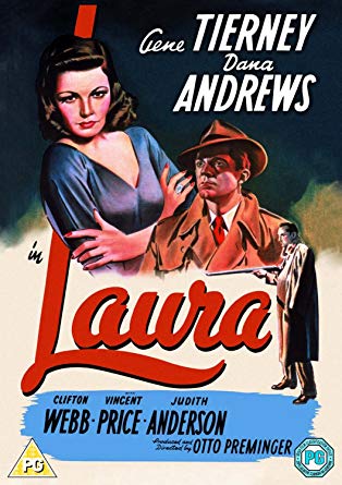 Laura - DVD
