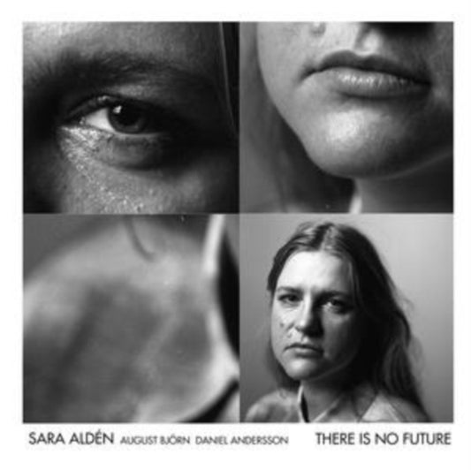 ALDEN/BJORN/ANDERSSO - ALDEN - THERE IS NO FUTURE - CD
