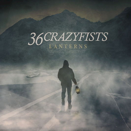 36 Crazyfists - Lanterns - New Vinyl Record