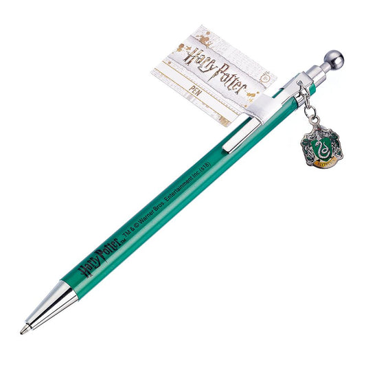 Harry Potter - Pen Slytherin - New Stationery