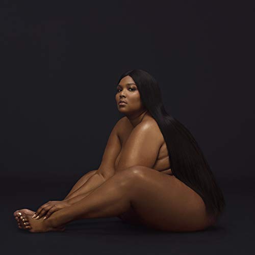 Lizzo - Cuz I Love You - Vinyl Record VINYL