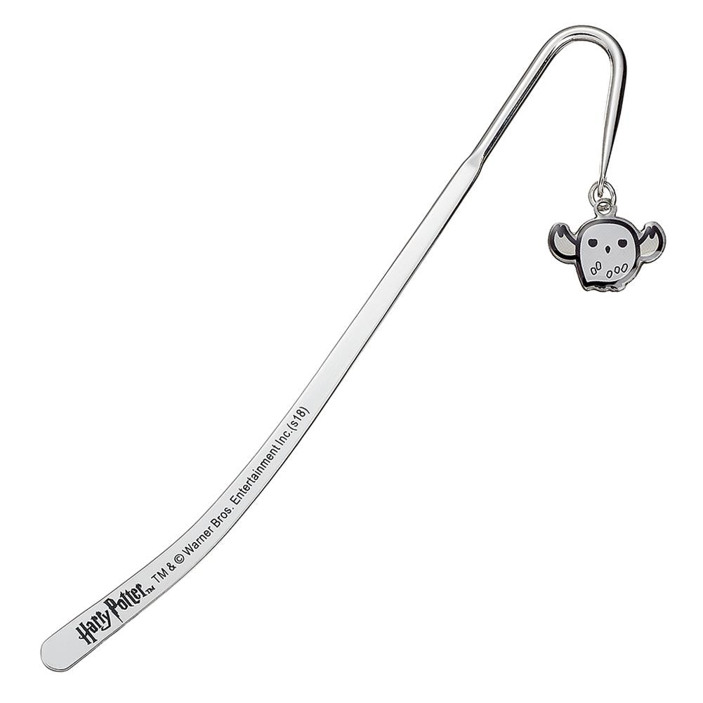 Harry Potter - Bookmark Hedwig Owl - New Stationery