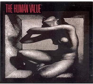 Human Valu - New CD