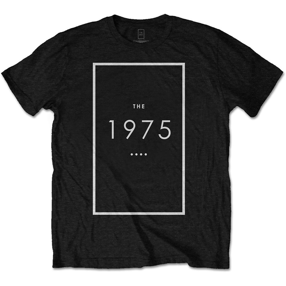 1975 - tshirt - Unisex - Short Sleeves - Medium