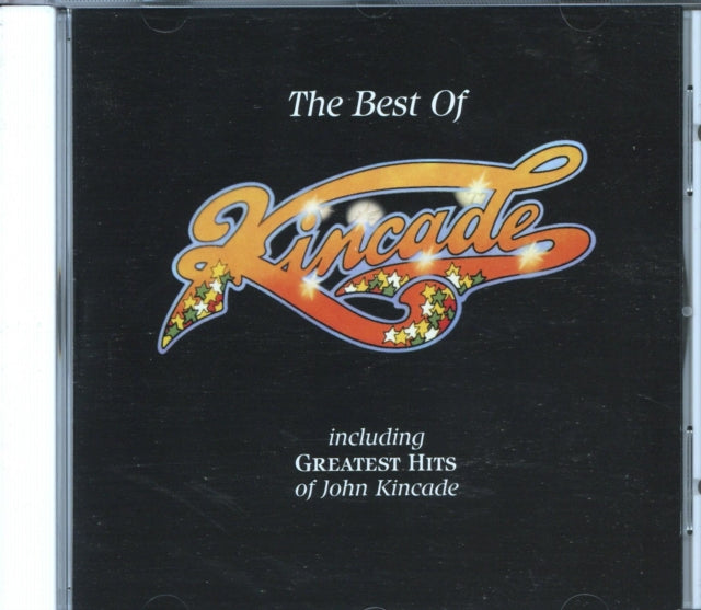 KINCADE - BEST OF - CD