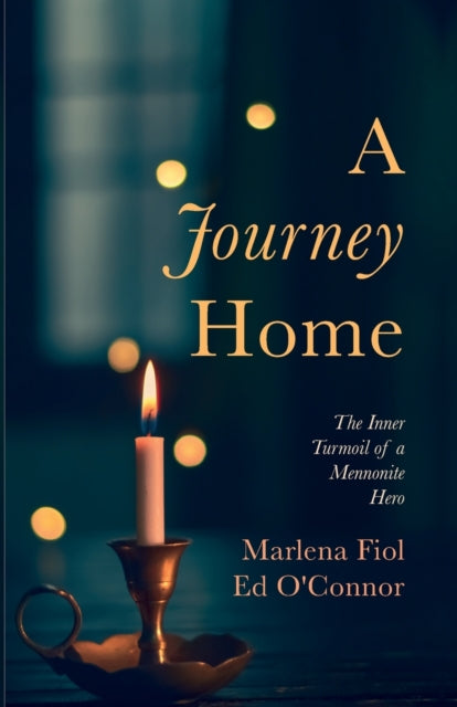 Fiol - A Journey Home - New paperback or softback
