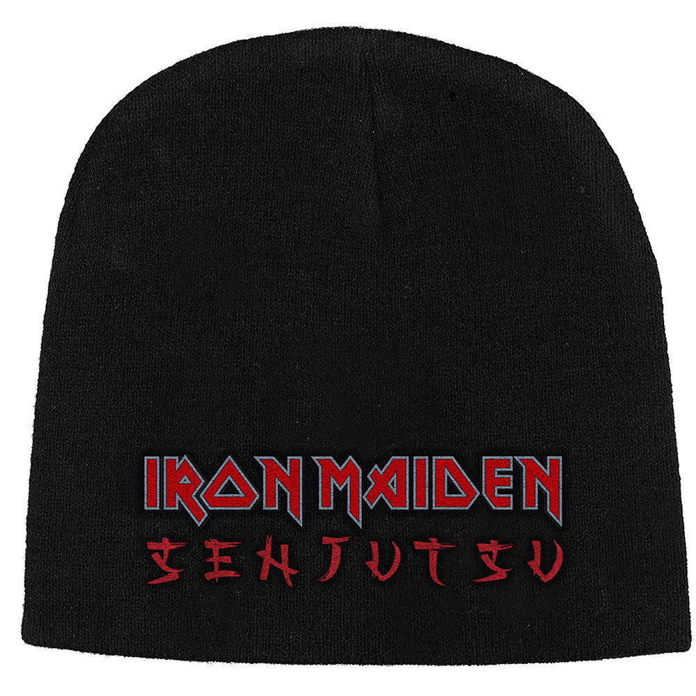 Iron Maiden - Clothing - Unisex