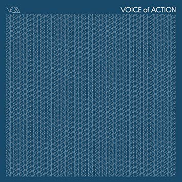 Voice of Action - CD