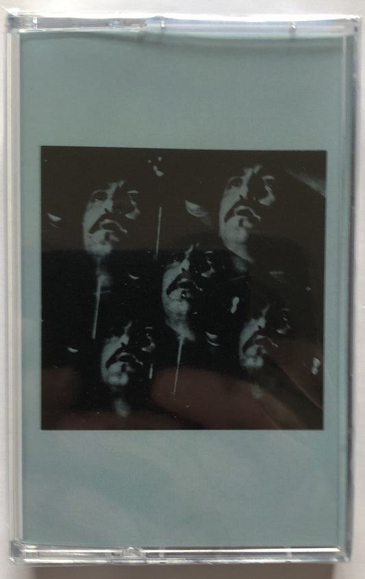 Jim Sullivan - UFO - New Cass