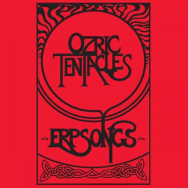 Erpsongs - CD