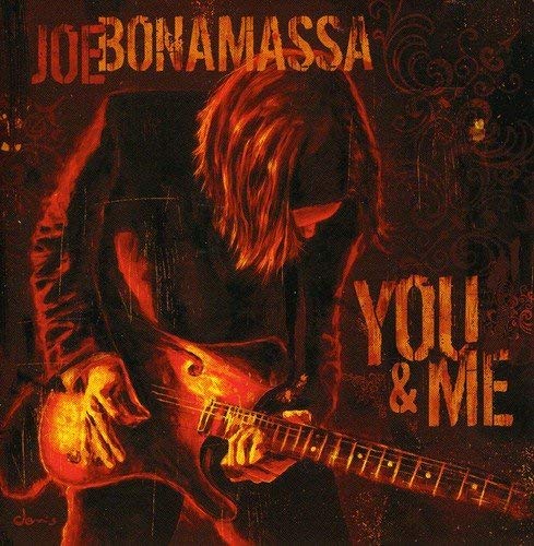 Joe Bonamassa - You & Me - CD