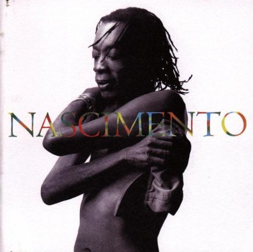 Milton Nascimento - Nascimento - Used CD