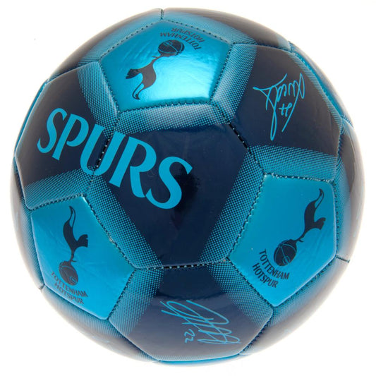 Tottenham Hotspur FC - Football Signature - New Footballs