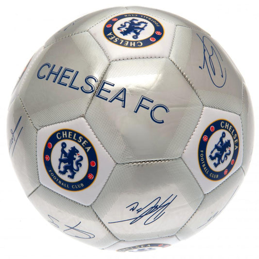 Chelsea FC - Football Signature SV - New Footballs