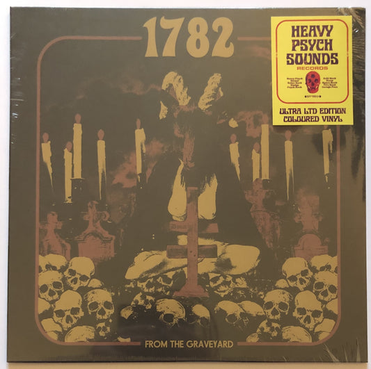 ACID MAMMOTH - CARAVAN - New Vinyl Record