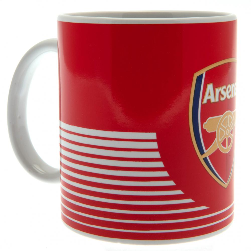 Arsenal FC - Mug LN - Mugs
