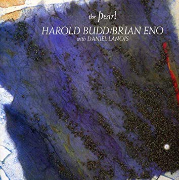 Harold Budd - Pearl - CD