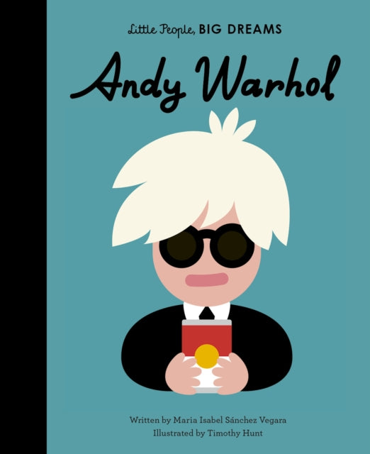 Maria Isabel Sanchez - Andy Warhol : Volume 60 - Hardback