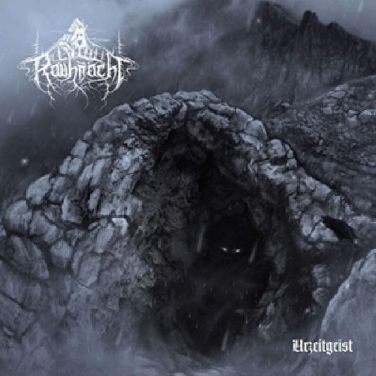 RAUHNACHT - URZEITGEIST - New Vinyl Record