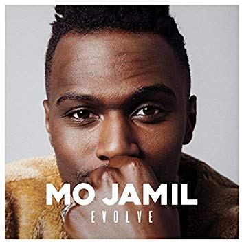 Mo Jamil - Evolve - CD