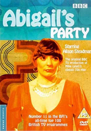Abigail's Party - DVD