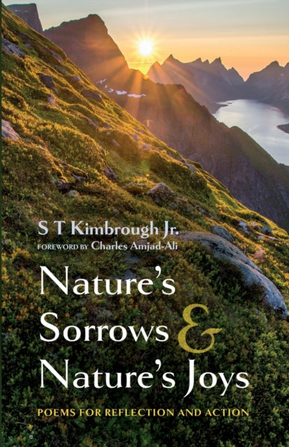 Kimbroug - Nature's Sorrows and Nature's Joys - New paperback or softb