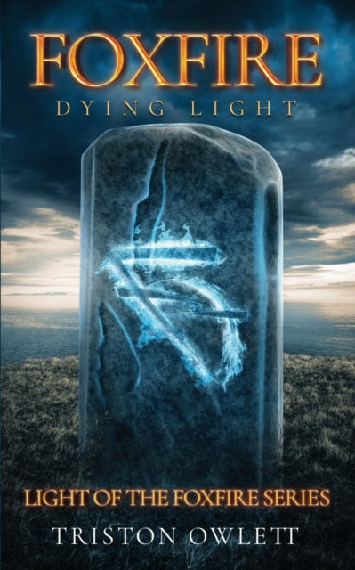 Pierson - Foxfire  Dying Light - New paperback or softback