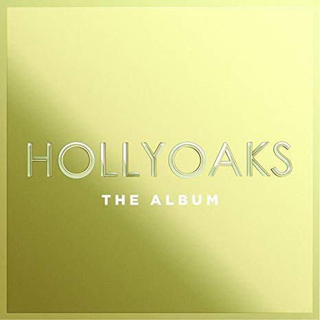 Various - Hollyoaks The Album - CD