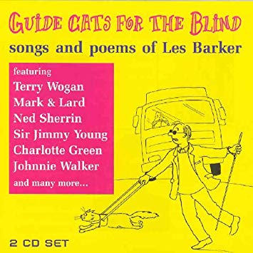 Various - Guide Cats For The Blind - CD
