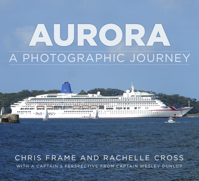 Rachelle Cross - Aurora : A Photographic Journey - Paperback