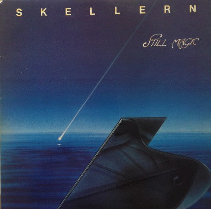 Peter Skellern - Still Magic - Used Vinyl Record