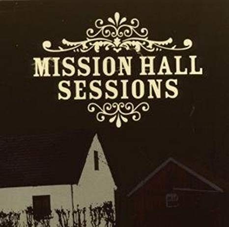 Various - Mission Hall Sessions - CD